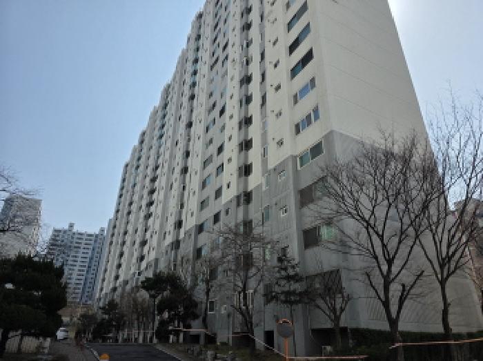 대구 달서구 이곡동 아파트 경매 물건 사진