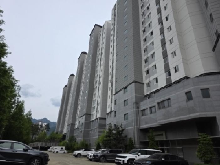 대구 달성군 유가읍 아파트 경매 물건 사진