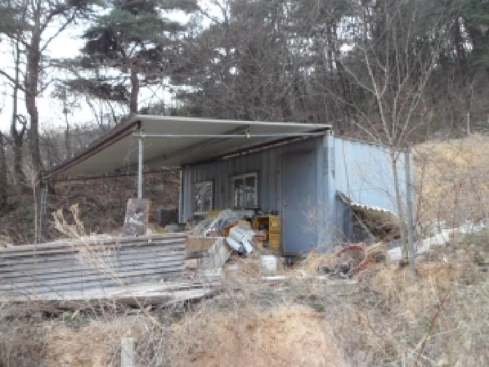 경북 고령군 덕곡면 도로 경매 물건 사진