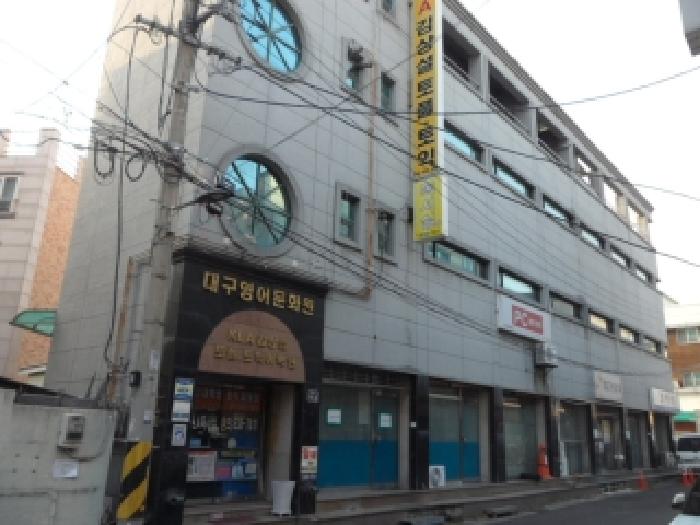 대구 달서구 상인동 주상복합 경매 물건 사진