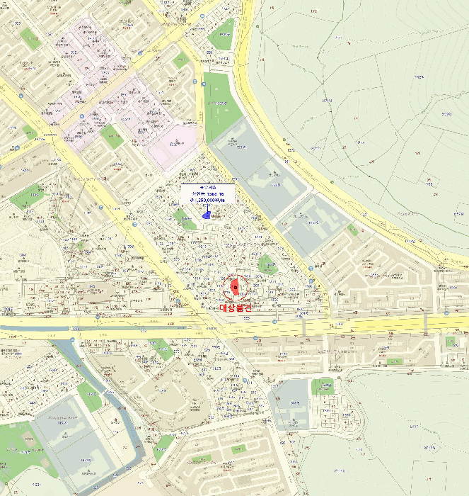 대구 달서구 상인동 주상복합 경매 물건 사진 3 · 2026타경3273