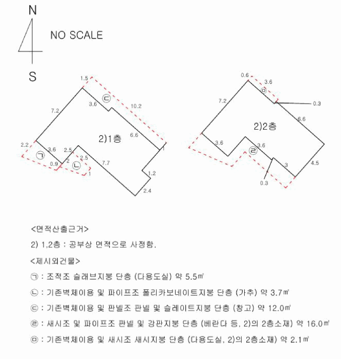 대구 서구 비산동 단독주택 경매 물건 사진 5 · 2026타경3277