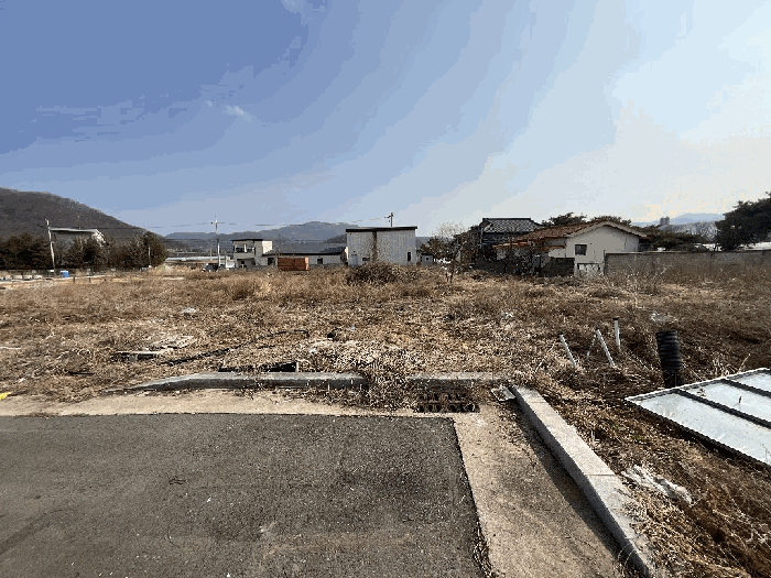 경북 성주군 성주읍 전 경매 물건 사진 4 · 2026타경3279
