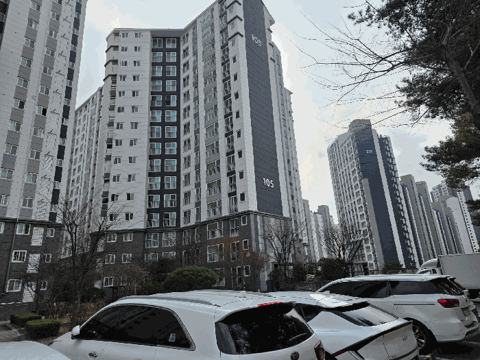 대구 달성군 유가읍 아파트 경매 물건 사진 5 · 2026타경3284