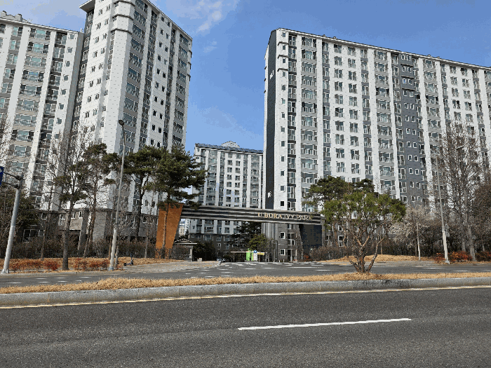 대구 달성군 유가읍 아파트 경매 물건 사진 6 · 2026타경3284