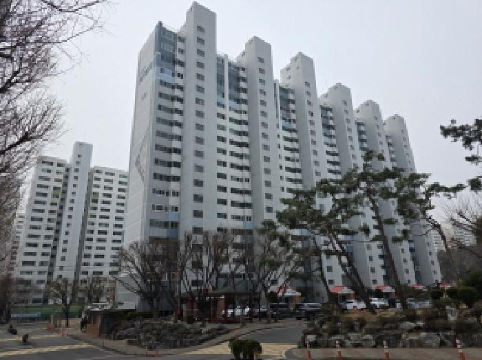 대구 달서구 용산동 아파트 경매 물건 사진
