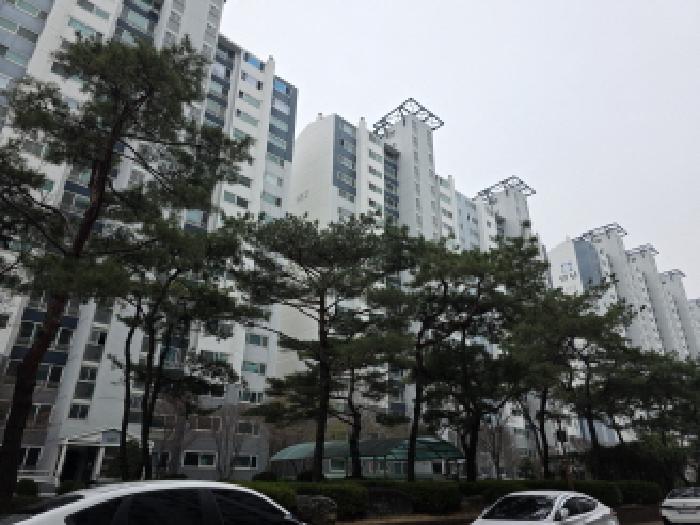 대구 달서구 장기동 아파트 경매 물건 사진