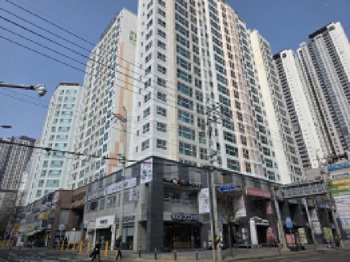 대구 달서구 장기동 아파트 경매 물건 사진 2 · 2026타경3297