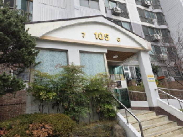대구 달서구 용산동 아파트 경매 물건 사진