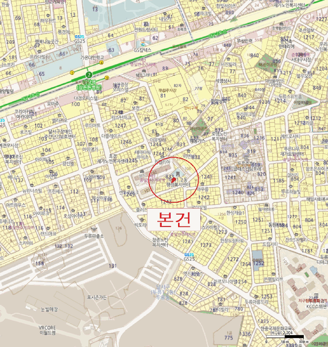 대구 달서구 두류동 단독주택다가구 경매 물건 사진 5 · 2026타경3320