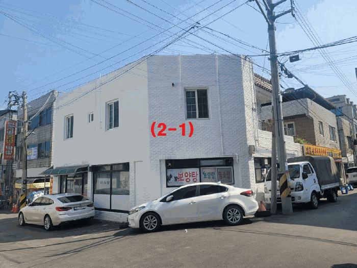 대구 달서구 감삼동 주/상용건물 경매 물건 사진 6 · 2026타경3321