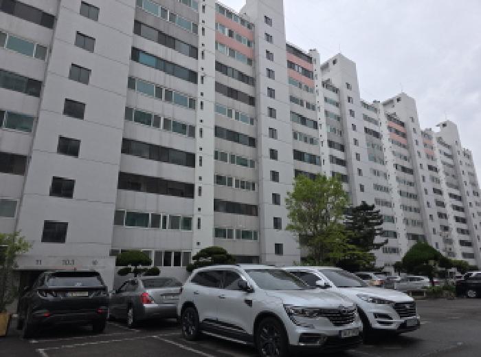 대구 달서구 진천동 아파트 경매 물건 사진