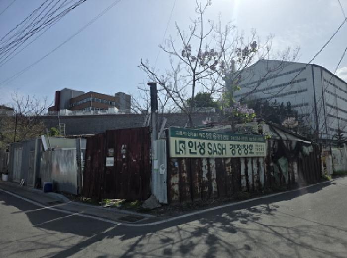 대구 서구 평리동 전답 경매 물건 사진