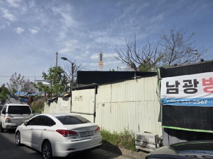 대구 서구 평리동 전답 경매 물건 사진 6 · 2026타경3324