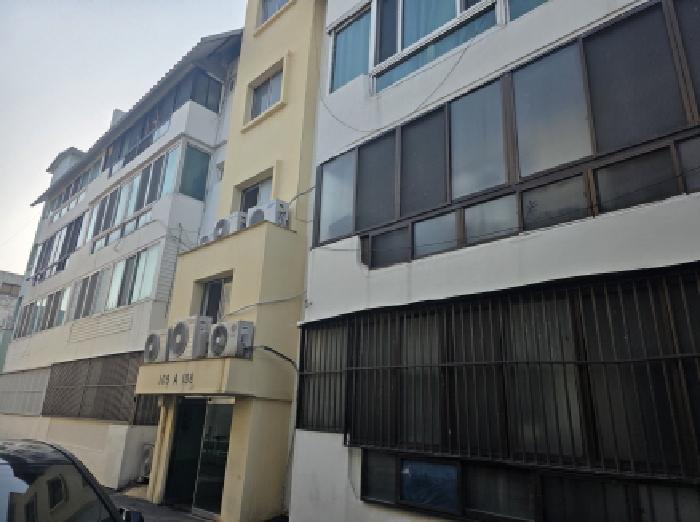 대구 서구 비산동 아파트 경매 물건 사진