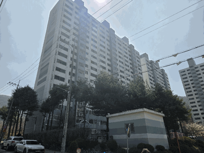 대구 달성군 논공읍 아파트 경매 물건 사진 6 · 2026타경3344