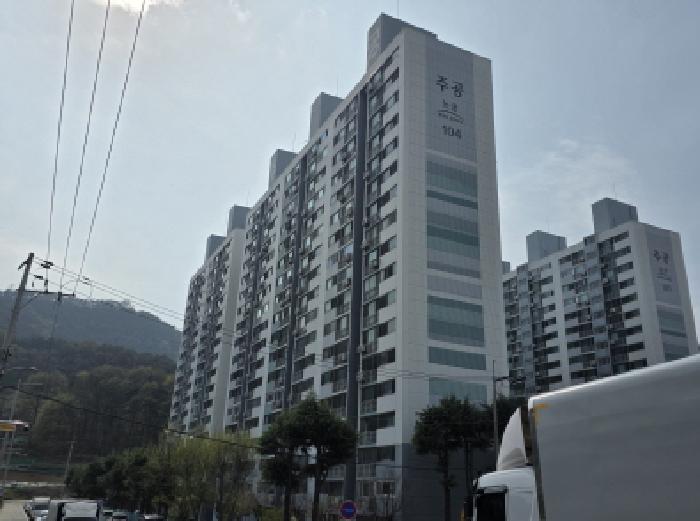 대구 달성군 논공읍 아파트 경매 물건 사진 2 · 2026타경3344