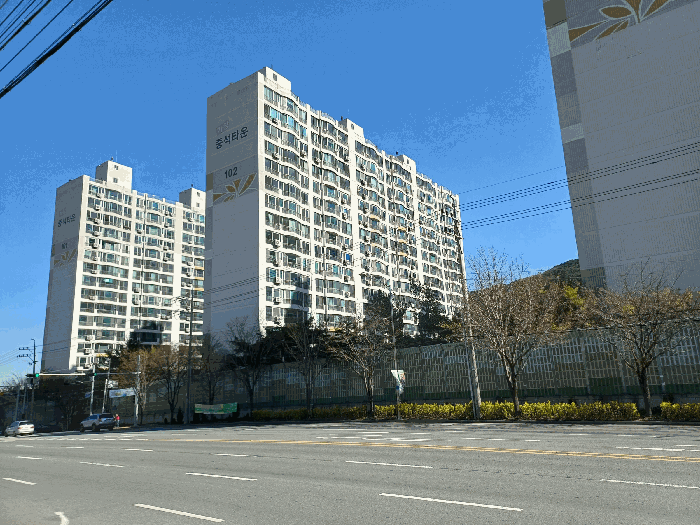 대구 달성군 가창면 아파트 경매 물건 사진 4 · 2026타경3348