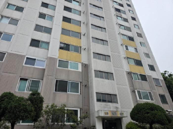 대구 달성군 가창면 아파트 경매 물건 사진