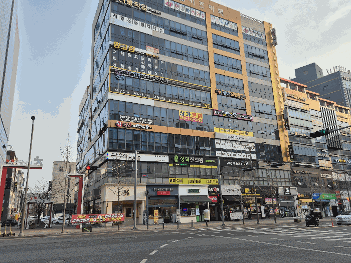 대구 달성군 현풍읍 상가,오피스텔,근린시설 경매 물건 사진 3 · 2026타경3350