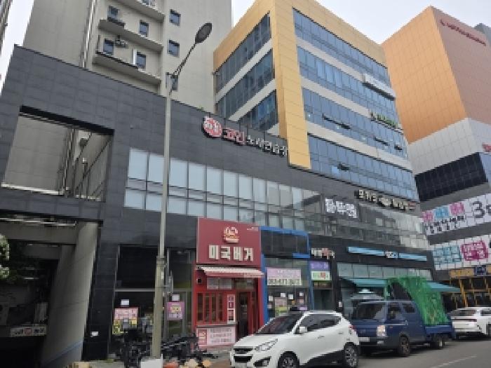 대구 달성군 현풍읍 상가,오피스텔,근린시설 경매 물건 사진