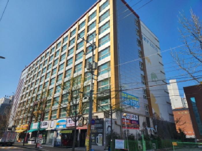 대구 달성군 다사읍 상가,오피스텔,근린시설 경매 물건 사진