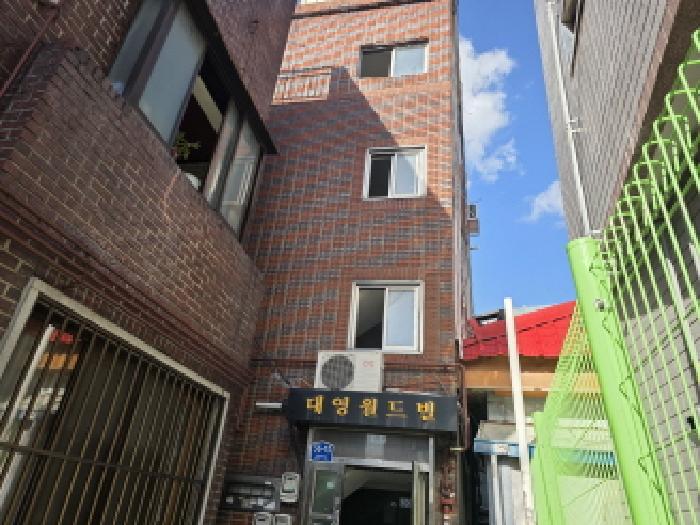 대구 서구 평리동 연립주택,다세대,빌라 경매 물건 사진