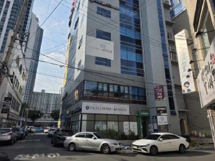 대구 달서구 상인동 근린생활시설 경매 물건 사진