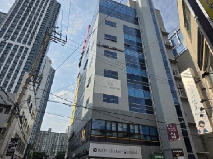 대구 달서구 상인동 근린생활시설 경매 물건 사진 2 · 2026타경3375