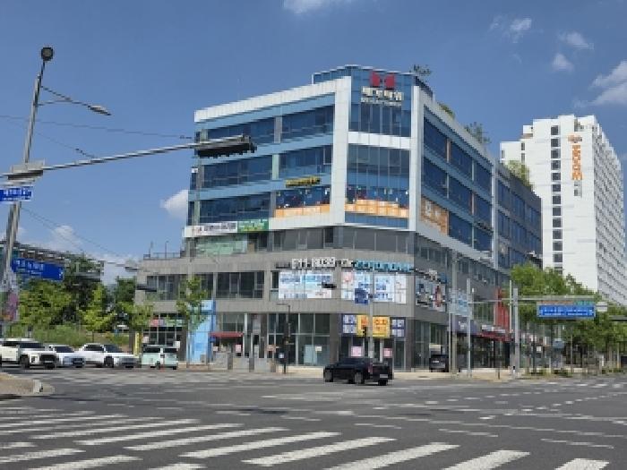 대구 달성군 현풍읍 상가,오피스텔,근린시설 경매 물건 사진 4 · 2026타경3381