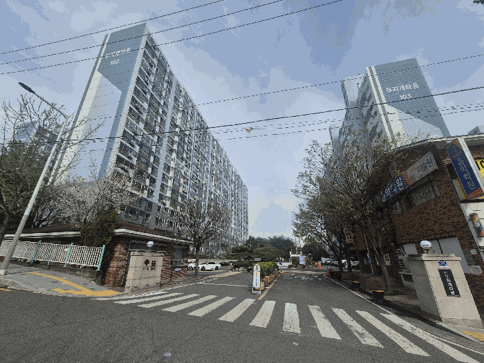 대구 달서구 이곡동 아파트 경매 물건 사진 5 · 2026타경3389