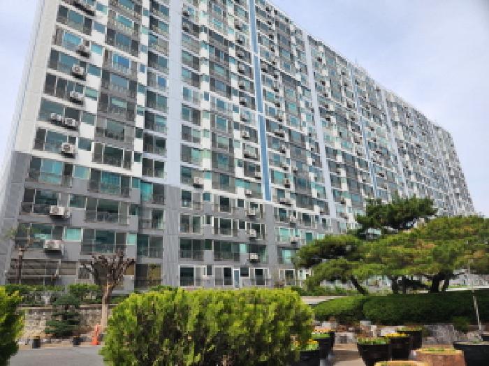대구 달서구 이곡동 아파트 경매 물건 사진