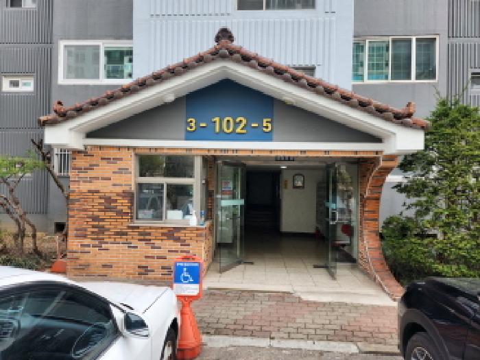 대구 달서구 이곡동 아파트 경매 물건 사진 2 · 2026타경3389