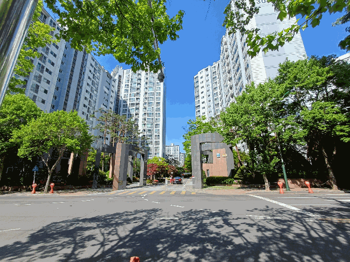대구 달서구 본리동 아파트 경매 물건 사진 4 · 2026타경3391