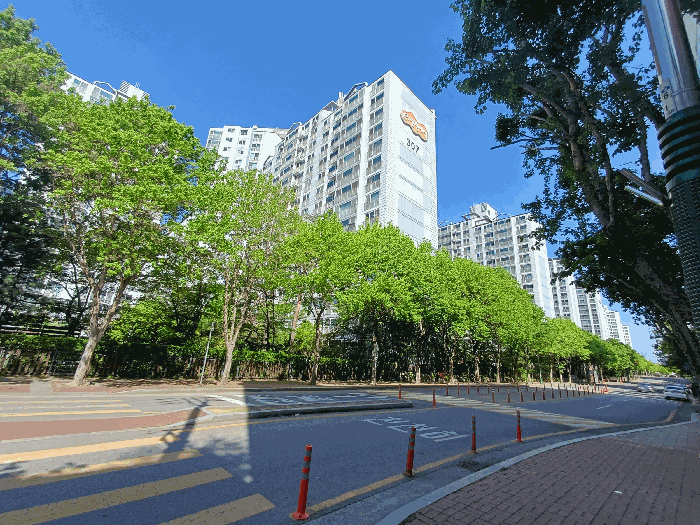 대구 달서구 본리동 아파트 경매 물건 사진 6 · 2026타경3391