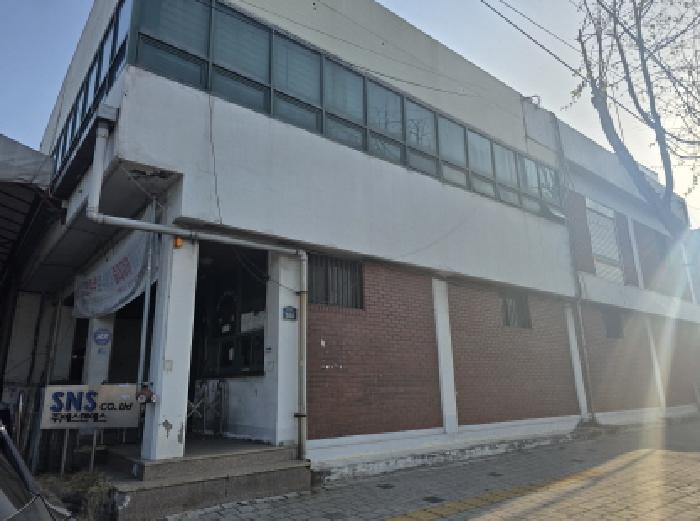 대구 서구 평리동 공장/지식산업센터 경매 물건 사진 3 · 2026타경3400