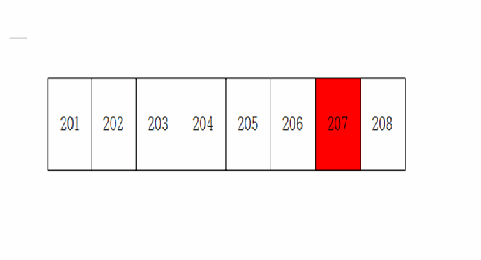 대구 달성군 논공읍 아파트 경매 물건 사진 6 · 2026타경3410
