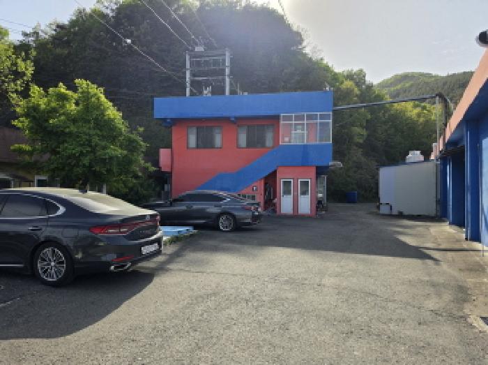 경북 성주군 용암면 창고시설 경매 물건 사진