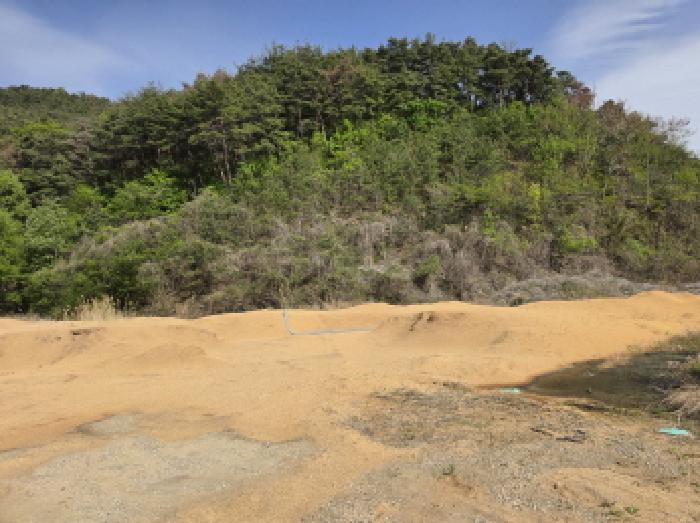경북 성주군 용암면 임야 경매 물건 사진 2 · 2026타경3426