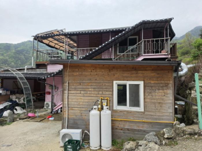 경북 성주군 금수강산면 단독주택 경매 물건 사진