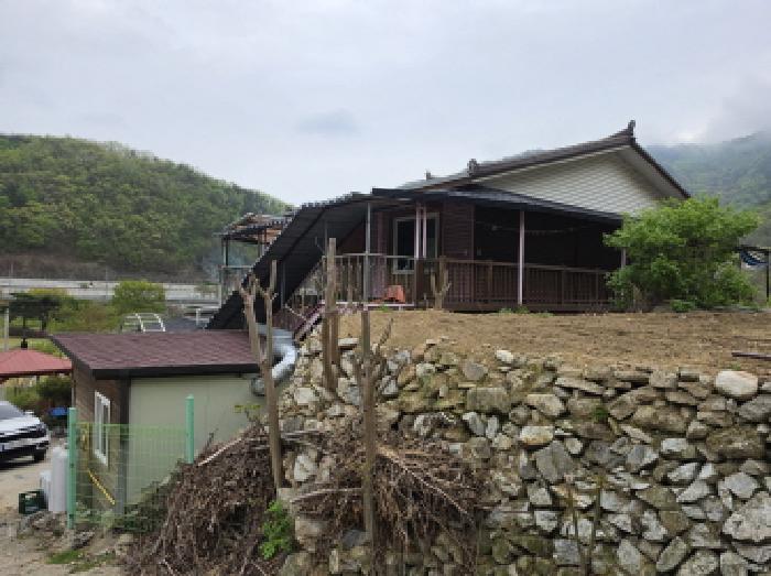 경북 성주군 금수강산면 단독주택 경매 물건 사진 2 · 2026타경3427