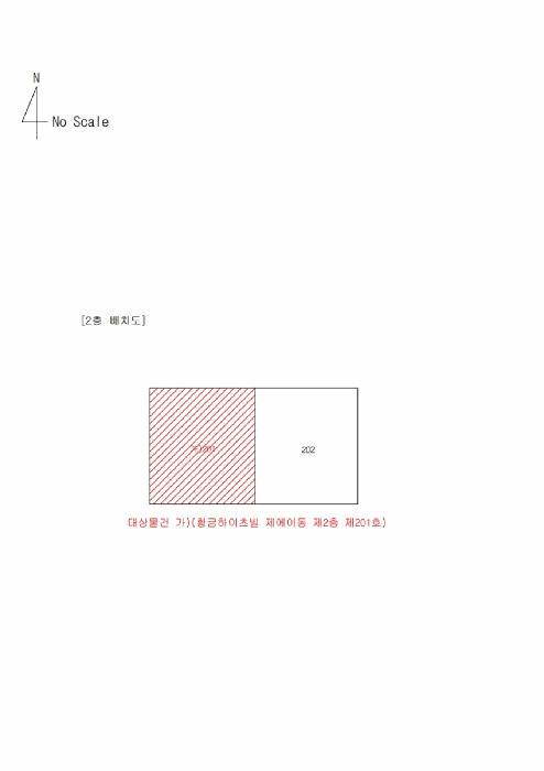 대구 달서구 본리동 다세대 경매 물건 사진 3 · 2026타경3433
