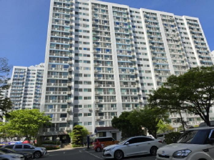 대구 달서구 호산동 아파트 경매 물건 사진