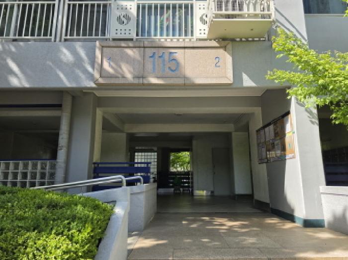 대구 달서구 호산동 아파트 경매 물건 사진 2 · 2026타경3436