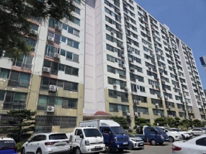 대구 달서구 상인동 아파트 경매 물건 사진