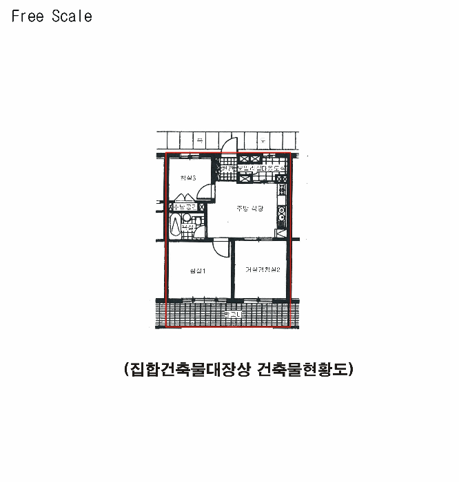 대구 달서구 상인동 아파트 경매 물건 사진 4 · 2026타경3444