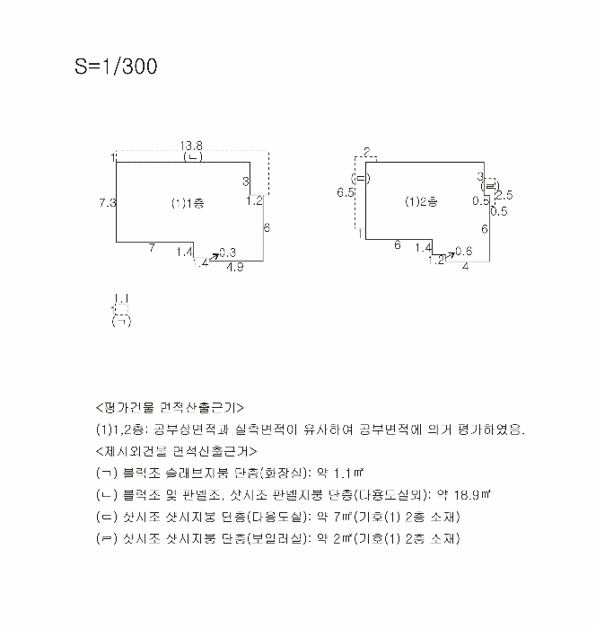 대구 달성군 화원읍 단독주택다가구 경매 물건 사진 2 · 2026타경3447