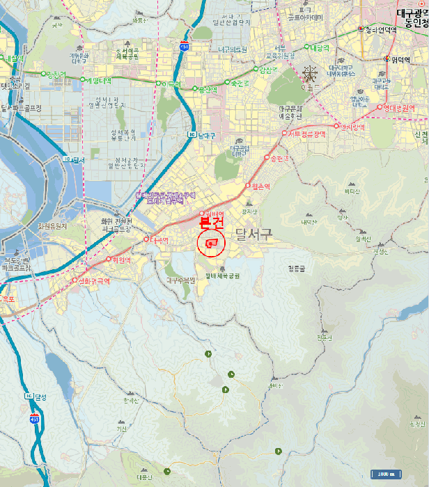 대구 달서구 도원동 아파트 경매 물건 사진 4 · 2026타경3462