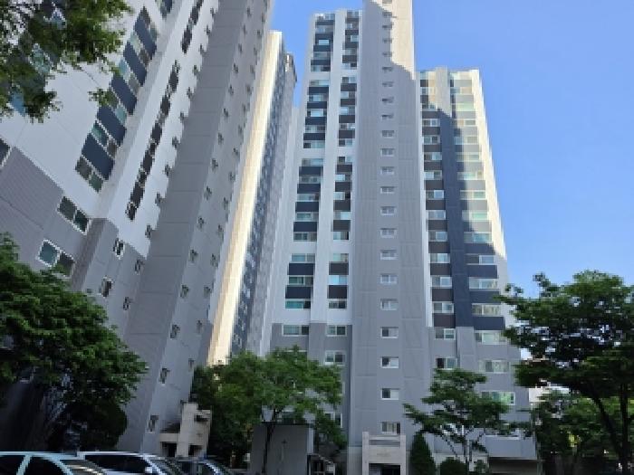 대구 달서구 월성동 아파트 경매 물건 사진