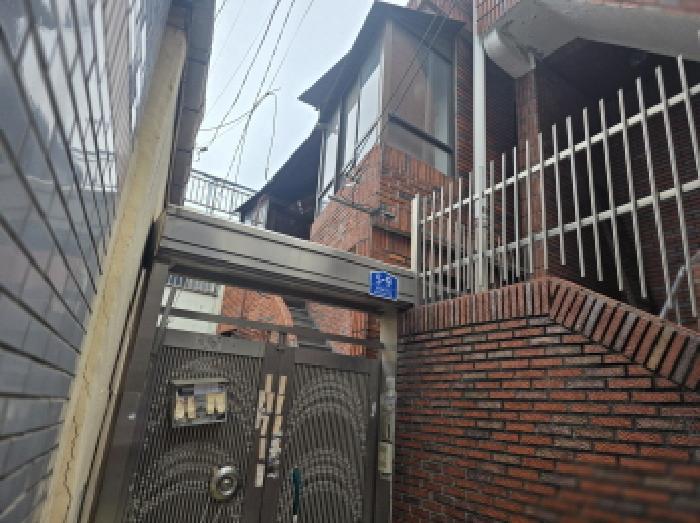 대구 서구 내당동 단독주택다가구 경매 물건 사진